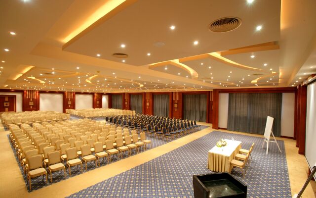 Rehana Royal Prestige & Spa - All Inclusive
