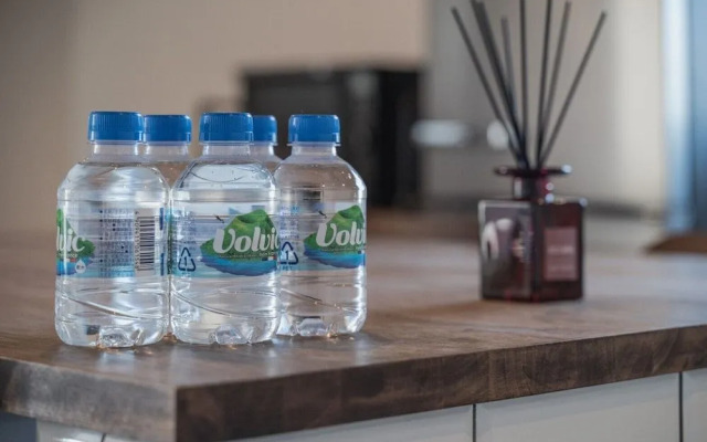 Urban Villa Resort Onna