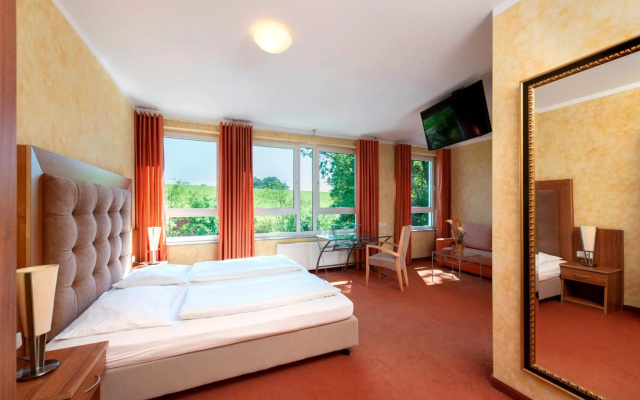 smartMotel Kempten