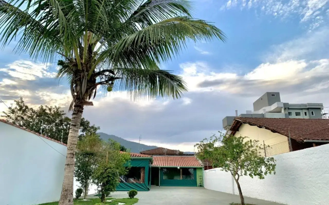 Casa de Praia