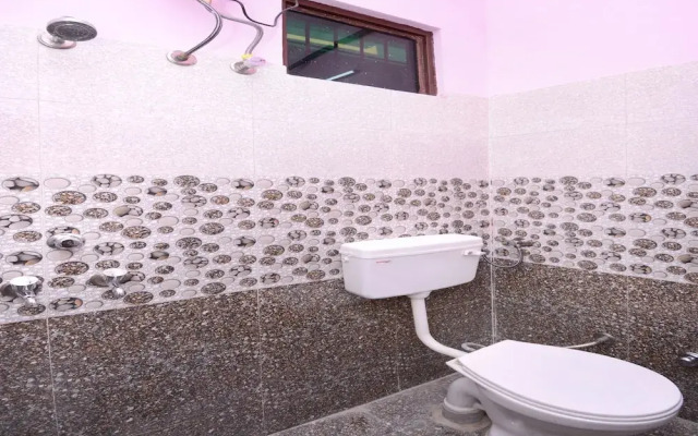 OYO 28097 Hotel Park View