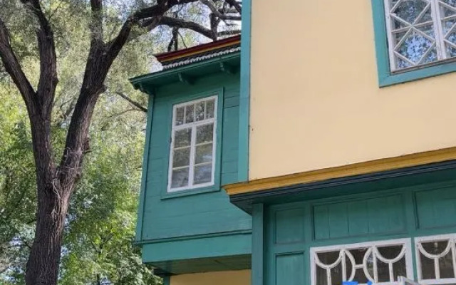 ONE Sun Island Homestay