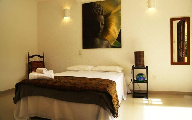 Mount Zion Guest House