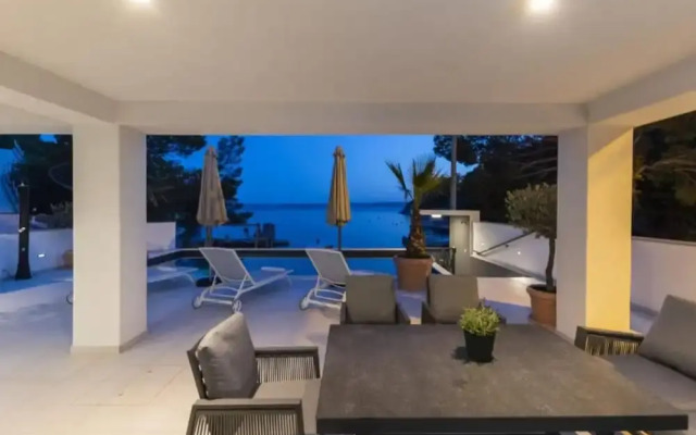 Luxury Villa Lucija