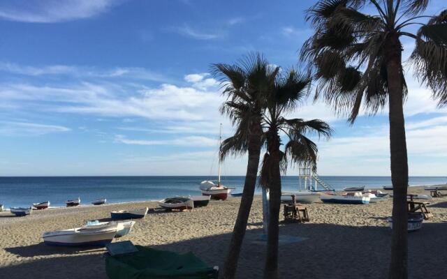2130-Amazing 2 bedrooms with terrace sea view