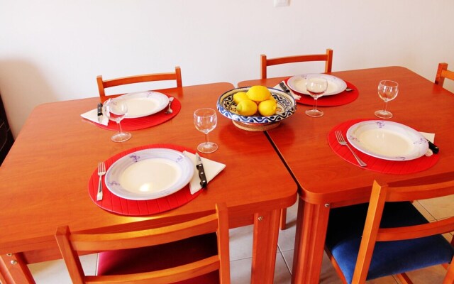 238-apartamento,terrazas y Vista al Canal