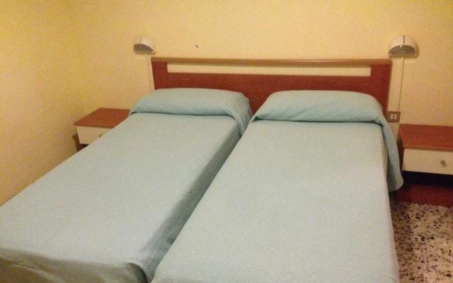 Dependance Hotel Villa Merope