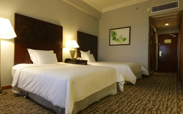 Renai Hotel Kota Bahru (formerly known as The Grand Renai Hotel)