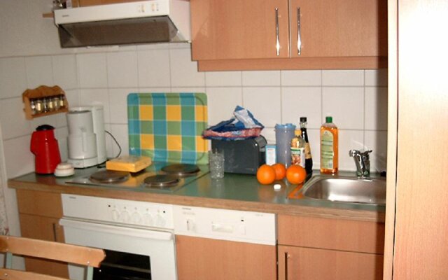 Ferienhaus Dr. Schorm
