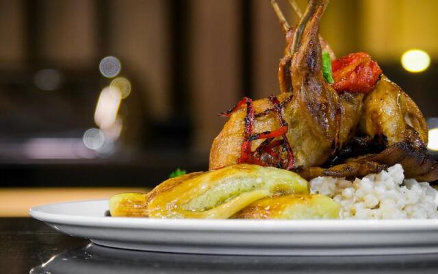 Allia Thermal Health & Spa Kazdagları