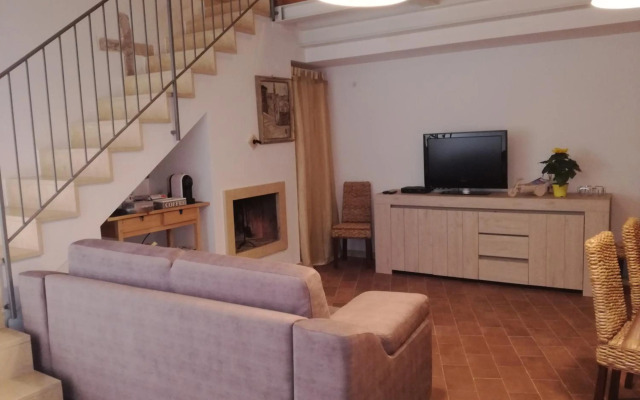 Sassi Sotto Le Stelle