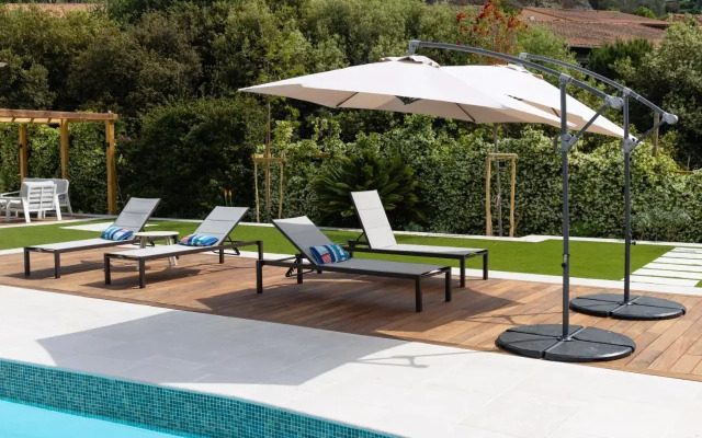 Mynice Vacances - Villa Arpege
