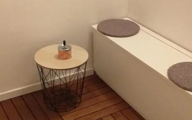 Apartman Bruna