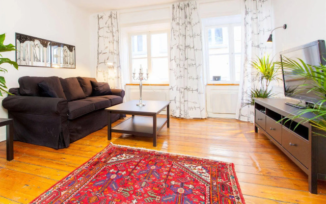 ApartDirect Gamla Stan