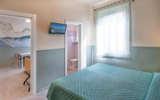 Hotel Sette Archi