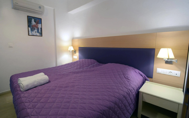 Origin Apts And Studios