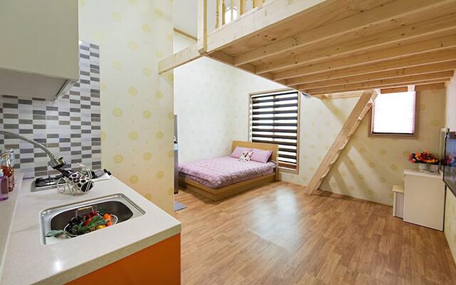 Daecheon Relax Pension