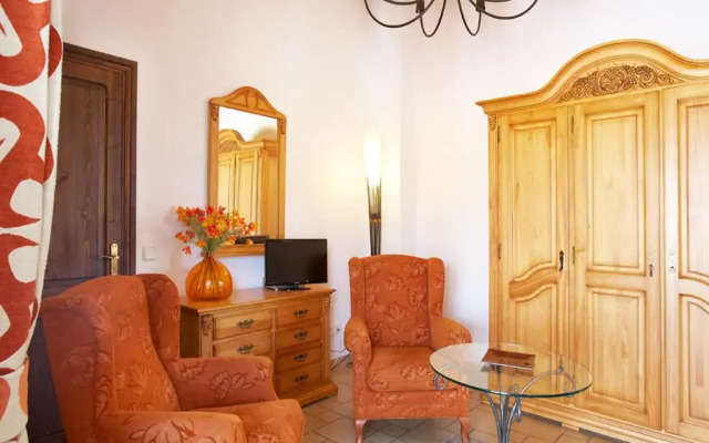 Agroturismo Puig de Ros d'Alt