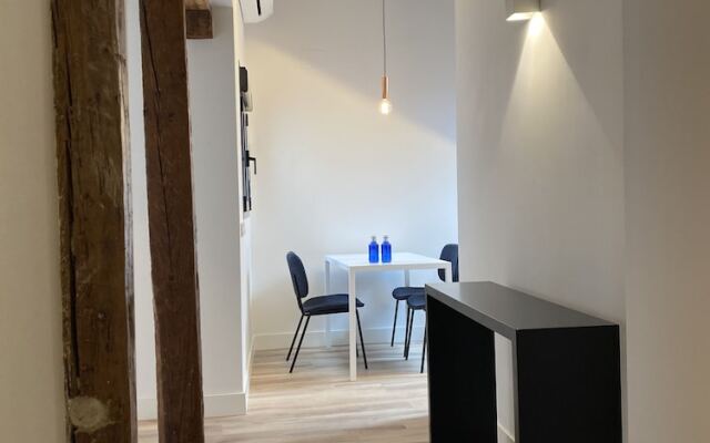 Fomento by Wynwood House