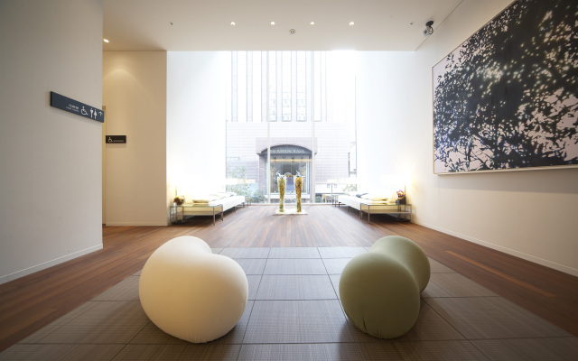 remm Hibiya Hotel