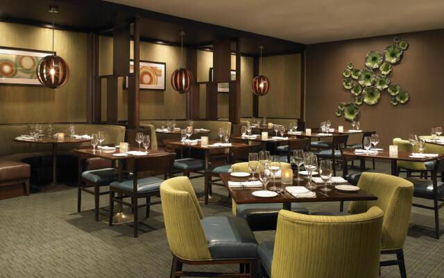 The Westin San Francisco Airport