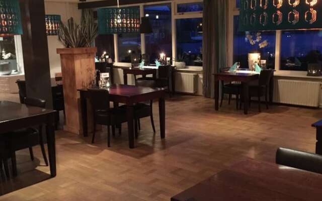 Hotel Restaurant Ie-Sicht