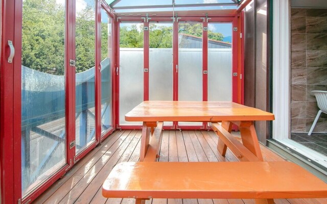 Kkoristar Pool and Spa Pension