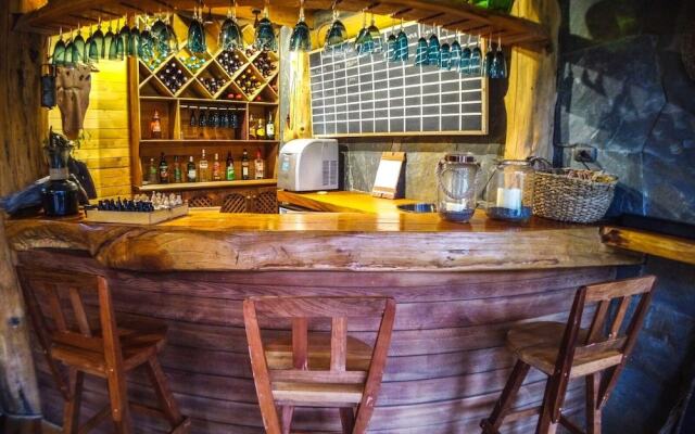 Andes Lodge