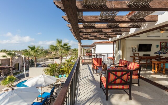 Villas At Hacienda Encantada