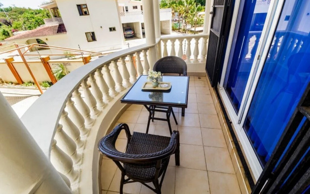 Lux Suites Micasa Royal Apartments Nyali
