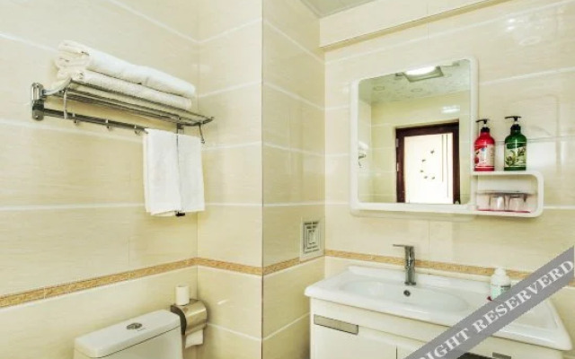 Kaola Boutique Apartment Hotel
