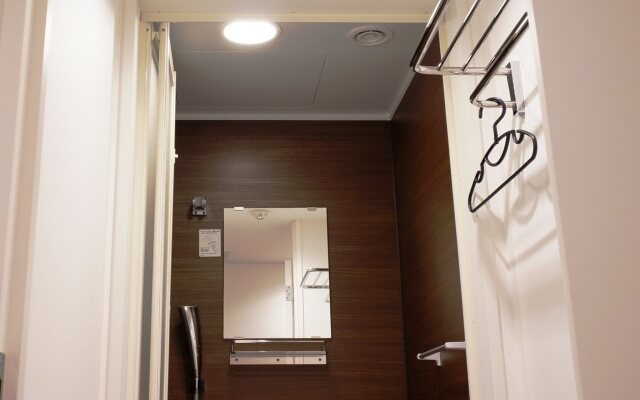 Nihombashi Muromachi BAY HOTEL