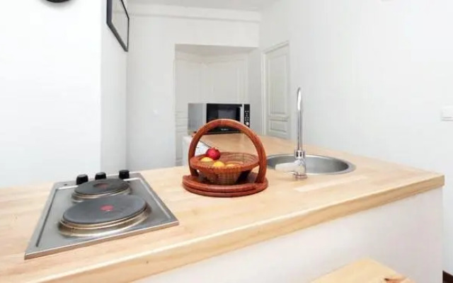 Les Escaliers de Montmartre