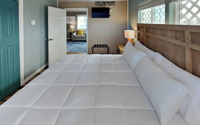 The Kids' Inheritance by Silver Sands Vacation Rentals
