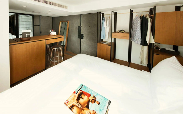 Residence G Hong Kong (by Hotel G)