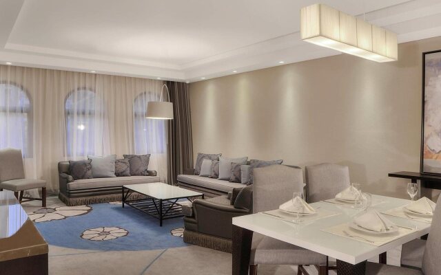 Sofitel Beirut Le Gabriel