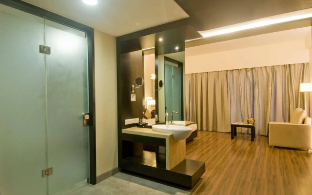 Goldfinch Hotel Mumbai