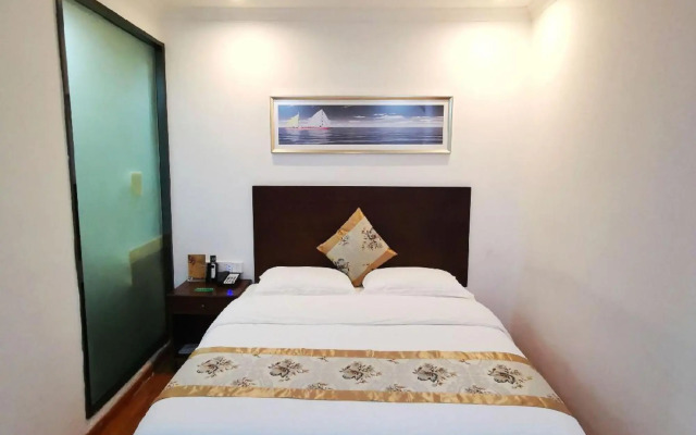 Guangzhou Seattle Hotel