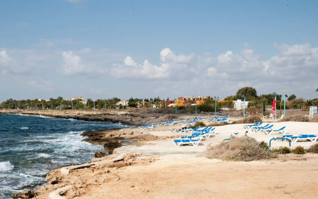 Anmaria Beach Hotel