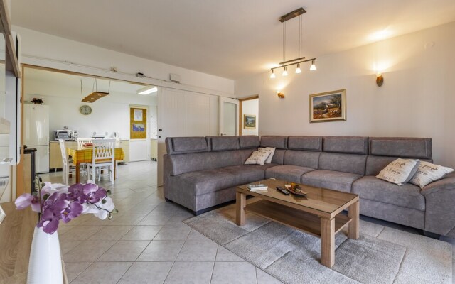 Spacious and Comfortable Apartment in Medulin, Croatia