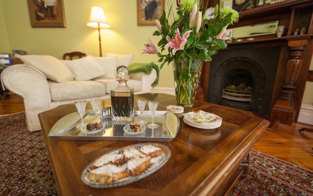 Erindale Guest House