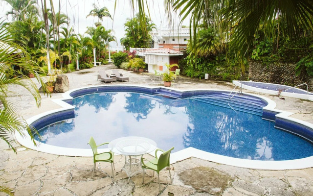 Fogo Resort