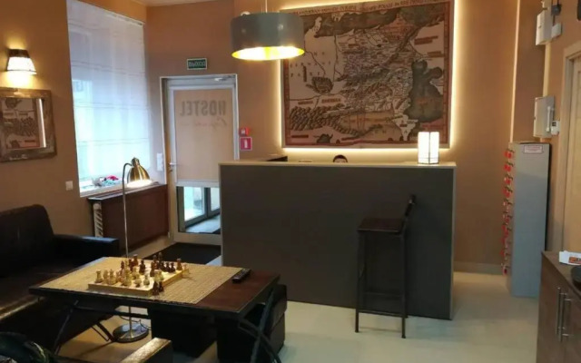 Hostel Sarmatia