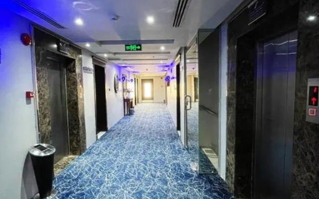 Merfal Royal Apartment