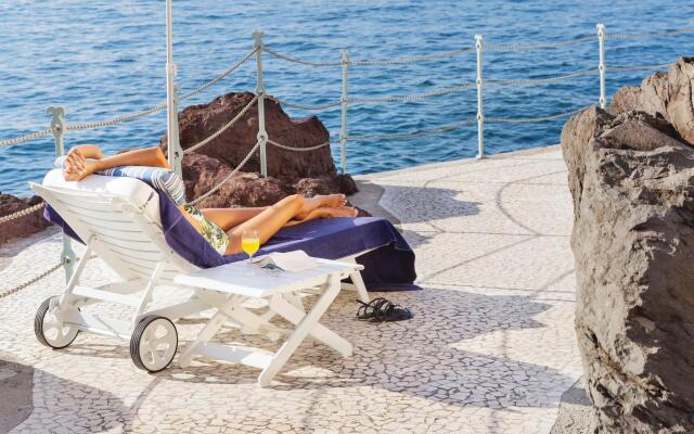 Reid's Palace, A Belmond Hotel, Madeira
