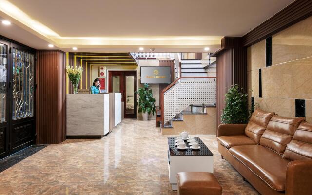 Patel Hotel Hanoi