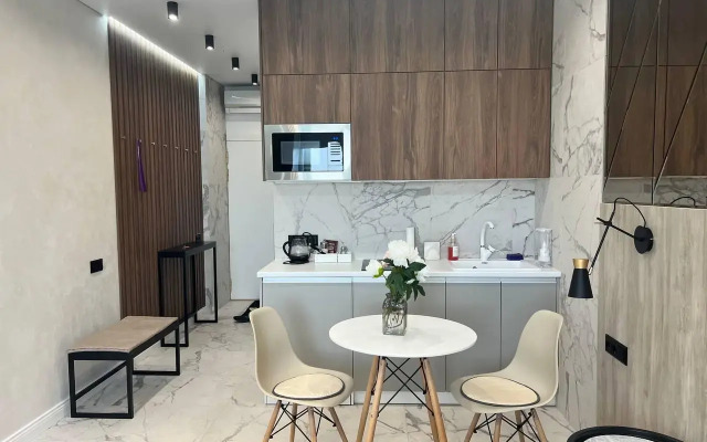 ДзенХоум на улице Максима Горького 23А