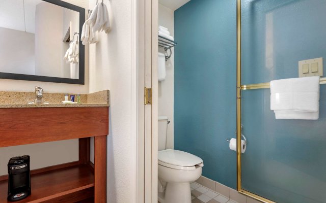 Sleep Inn Amherst - Buffalo North near University