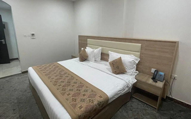Rest Inn