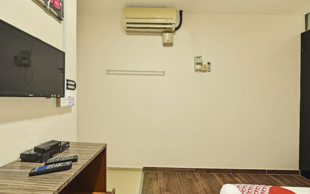 OYO 90727 Hotel Mini Indah